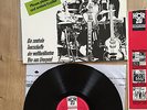 THE BEATLES - PLEASE PLEASE ME UND ANDERE KNÜLLER - DIE ZENTRALE TANZSCHAFFE...