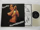 IGGY POP Real wild child /Live Zurich 1986 RARE CLEAR vinyl 2LP SWINGIN' PIG