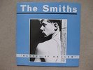 THE SMITHS, Hatful of Hollow G/Fold LP 12