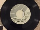Beach Boys Wouldn't It Be Nice Ode 66016-5 Stock 45 Rare Big Sur Live
