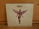 Nirvana - In Utero Vinyl (20th Anniversary Edition)