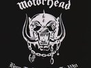 Motörhead - Born to Lose, Live to Win