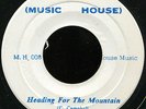 Eternals - Heading For The Mountain JA Music House 7