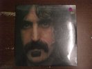 Frank Zappa - Apostrophe LP 1974 discreet SEALED original