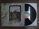 Led Zeppelin - IV LP NM- 1990s Classic Records audiophile edition