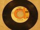 Garage Psych Rock Vinyl 7