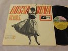 Jazz Vinyl LP - Barney Kessel - Bossa Nova - Deep Groove - Reprise - R9-6049