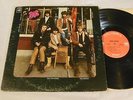 Psychedelic Rock Vinyl LP -  Moby Grape - Moby Grape (Self-Titled) - Columbia -