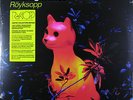 Röyksopp Late Night Tales 180g Double Album Vinyl MINT NEVER PLAYED BUT OPENED