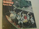 The Fabulous Treniers - Popcorn Man - Signed Record Lp - Larry Harlow produced