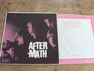 THE ROLLING STONES - AFTERMATH LP UK 1st 1 Mothers MONO LK 4786 Decca LOVELY