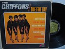 THE CHIFFONS One Fine Day LAURIE LLP 2020 Vinyl LP