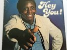 THE SAVERS HEY YOU EMI BRIGADIERS SOUTH AFRICA 1978 RING RECORDS RARE