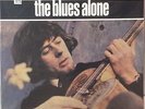 John Mayall-The Blues Alone-Mobile Fidelity 246-200G SEALED NUMBERED