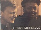 Gerry Mulligan-Meets Ben Wester-Mobile Fidelity 234-200G SEALED NUMBERED MFSL