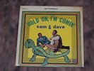 LP by Sam and Dave 
