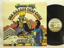 Jimmy Cliff The Harder They Come Soundtrack Original Mango LP Vinyl Record