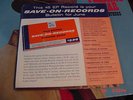 RARE  RCA SAVE-ON  Elvis Presley - GONNA SIT RIGHT DOWN AND CRY - SPA-7-27 EX