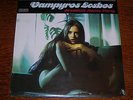 Vampyros Lesbos Sexadelic Dance Party LP sealed orig 1996 Motel Records