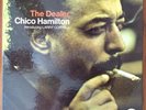 Chico Hamilton The Dealer Vinyl Record LP
