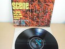RARE SCENE 65 LP YARDBIRDS ZOOT MONEY ALEXIS KORNER MICKEY FINN R&B FREAKBEAT