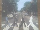 ( THE BEATLES -Abbey Road)-(MINT-)-G5-LP