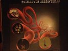 Toward the Blues / Chain Vinyl LP