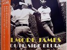 ELMORE JAMES / SOUTH SIDE BLUES / VEE JAY / TEICHIKU JAPAN OBI