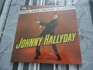 LP 25 cm JOHNNY HALLYDAY SPECIAL RADIO neuf sous blister