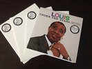 LOUIS ARMSTRONG / UNDER THE STARS Vinyl x4 (Verve/Classic Records 200G 45rpm)