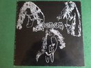 venom LP Warhead UK Neat Press