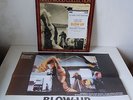 Herbie Hancock, Blow-Up, The Original Soundtrack Album, CBS 70285 LP