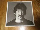JOHN PRINE / BRUISED ORANGE   1978 Asylum Album w Lyric Insert   NEAR MINT