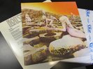 LED ZEPPELIN houses of the holy US VINTAGE VINYL LP AT GP Piros & RL Ludwig NM-