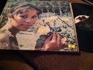 Cindy Rodriguez Self Titled Original Lp. TR Label. Nice