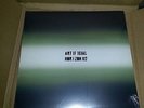 U2 ARTIFICIAL HORIZON TRIPLE PURPLE VINYL PROMO RECORD  SEALED