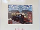 Banco De Gaia ?– Last Train To Lhasa - 3LP Planet Dog ??Goa Chillout Ambient