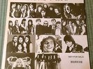 THE SWEET, STARZ, STEVE MILLER, ELO, BLONDIE, DR.FEELGOOD  JAPAN PROMO ONLY LP