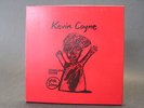 Kevin Coyne *Dandelion Years*  3 LP-Box von 1980