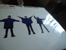 Beatles U.K Parlophone - Help - rare original clean press..dated 1965