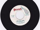 R&B 45 Willie Mae Thornton w Johnny Otis Band 
