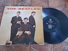 THE BEATLES   INTRODUCING THE BEATLES  ORIGINAL U.S. MONO VEE JAY LP