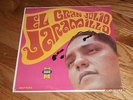 JULIO  JARAMILLO--LP--SEALED--EL  GRAN  JULIO