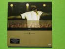 Xavier Naidoo - LIVE - 2LP-Set   3p 1999  ungespielt 