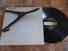 WISHBONE ASH   SELF TITLED DECCA RECORDS LP  PSYCH PROG