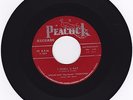 R&B 45 Willie Mae 