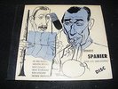 Rare DAVID STONE MARTIN Cover 78 rpm Set MUGGSY SPANIER & His Orchestra