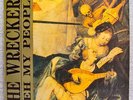 The WRECKERY - Yeh My People 1986 OZ GOTH ROCK RAMPANT MLRR-012 LP
