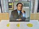 J.S. Bach: Sonatas & Partitas - Nathan Milstein **Deutsche 2709 047 3LP Set** NM