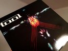 Tool - Salival (Purple Vinyl, Limited, Mint ) Vinyl LP